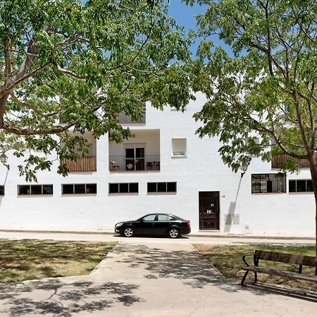 Apartamento Atlántico 102 Conil De La Frontera Esterno foto